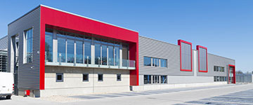 Commercial Mortgages and Property Investment